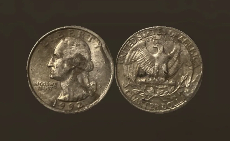 1992-P-Quarter-Rim-Error?